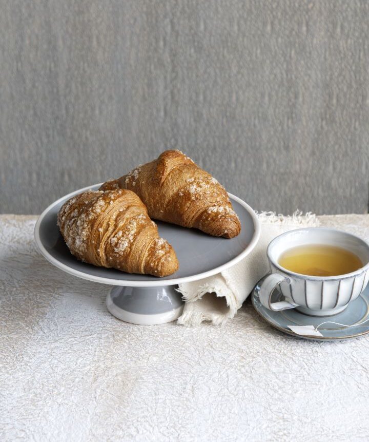 Croissant Dritto Vuoto